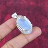 Rainbow Opal Jewelry, 925 Solid Sterling Silver Pendant Handmade Gemstone Jewelry, Gifts For Wife Brand New Pendant