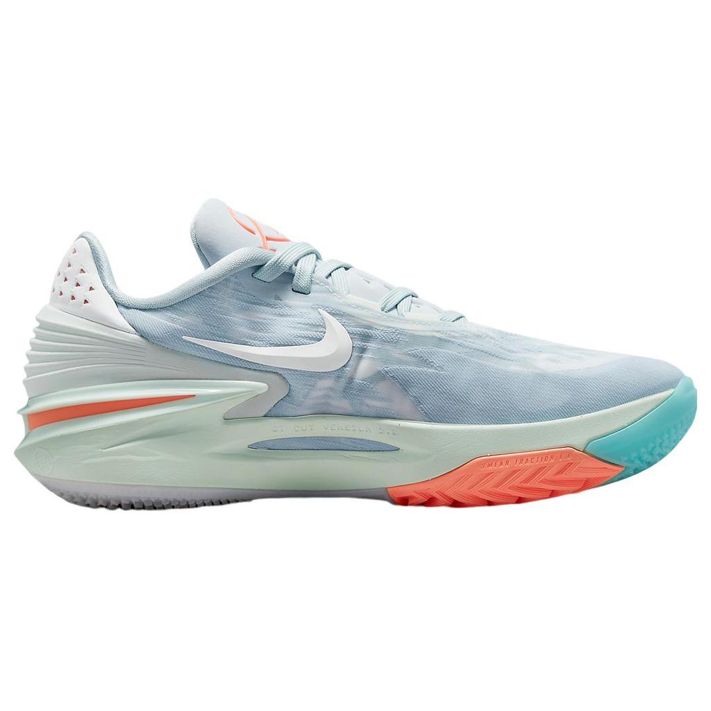 Nike Air Zoom Gt Cut 2 'Aura Orange' DJ6015-402