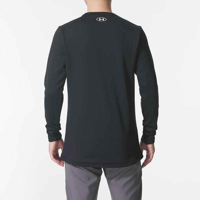 Under Armour Men's Spring/Autumn Long Sleeve T-Shirt