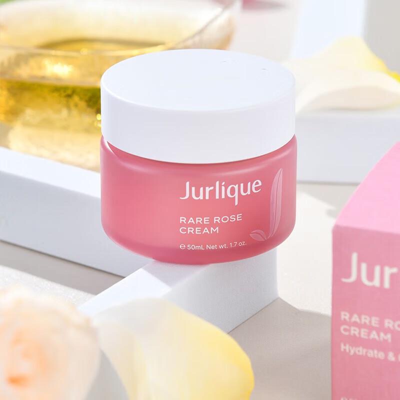 Jurlique Rare Rose Hydrating Cream
