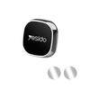 Magnetic Car Phone Holder Dashboard Magnet Mount Stand Accessories For Mobile Phone iPhone Android