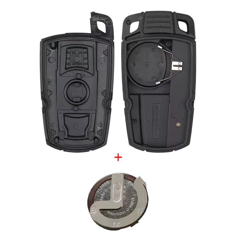Smart Key Case 3Button with VL2020