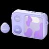 Newman U-252 Wireless Portable Voice Amplifier with Bluetooth CN Plug (adapter Included)