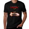 Christine Tshirt Casual Loose Short Sleeve Tee For Unisex