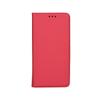 Etui für Samsung Galaxy M23 Smart Magnet Book Czerwone