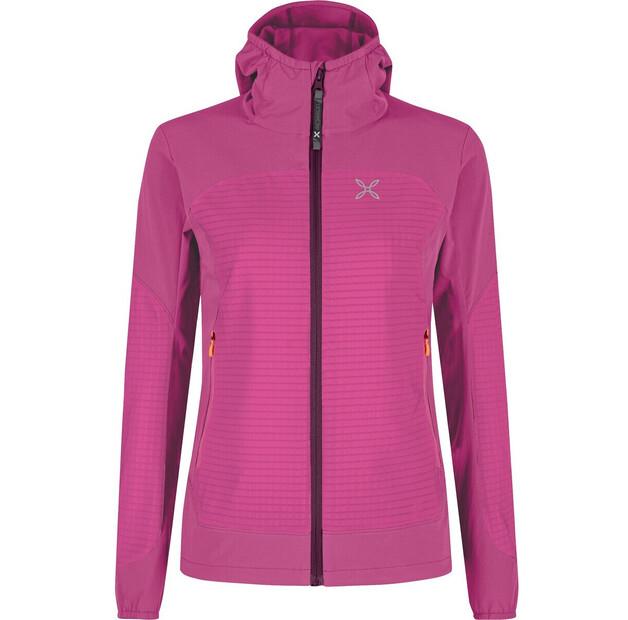 Куртка Montura Seed Hooded L