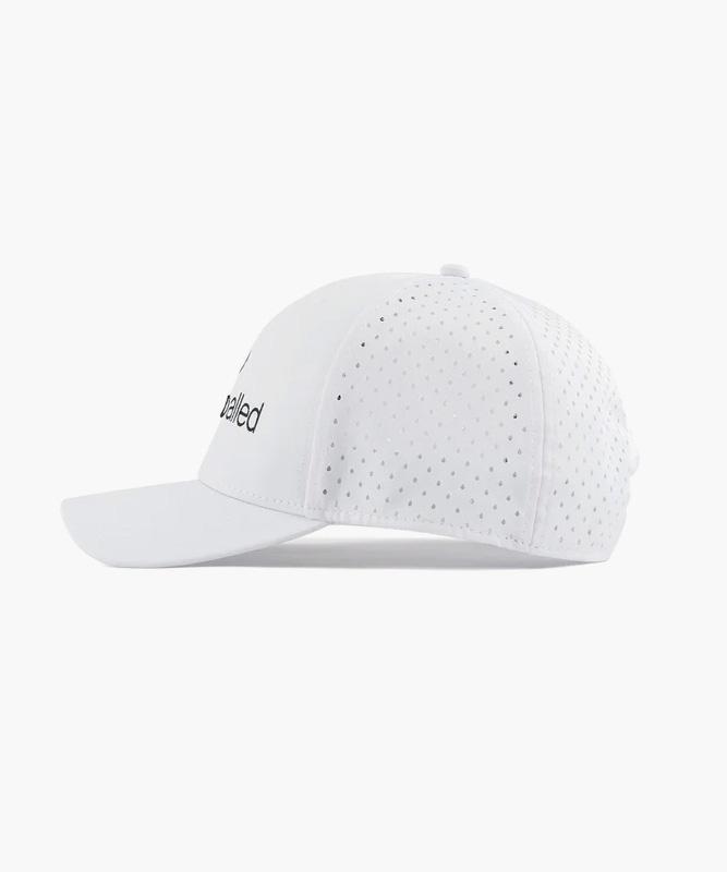 Beullaegboldeu Performance Cap White