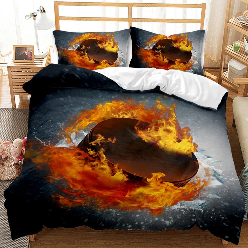 Musik Bettbezug Set Cool Bunt Headset Bettwäsche Set Kinder Jungen Mädchen Bettwäsche Set Musik Queen King Size Polyester Qulitbezug