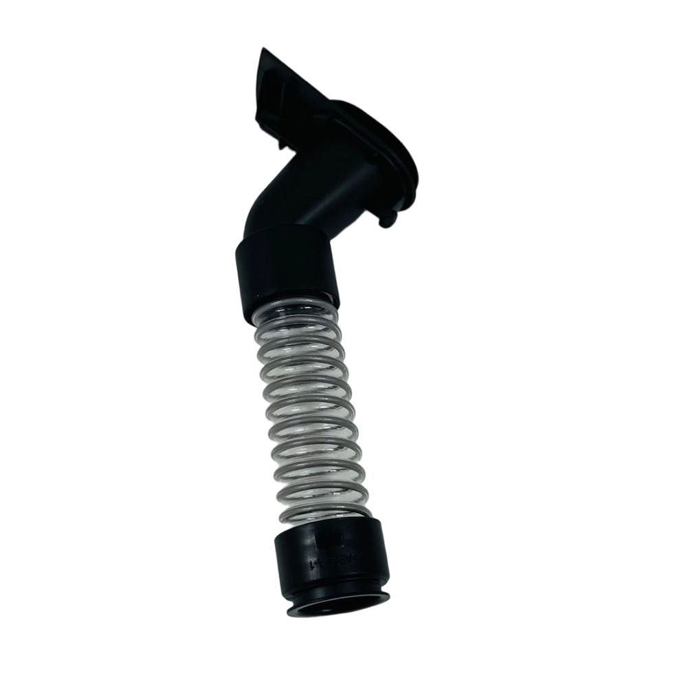 Flexible Sewer Pipe Assembly For Redkey W12 Floor Washer Hose Household Supplies Cleaning Vacuum Parts Accessories
