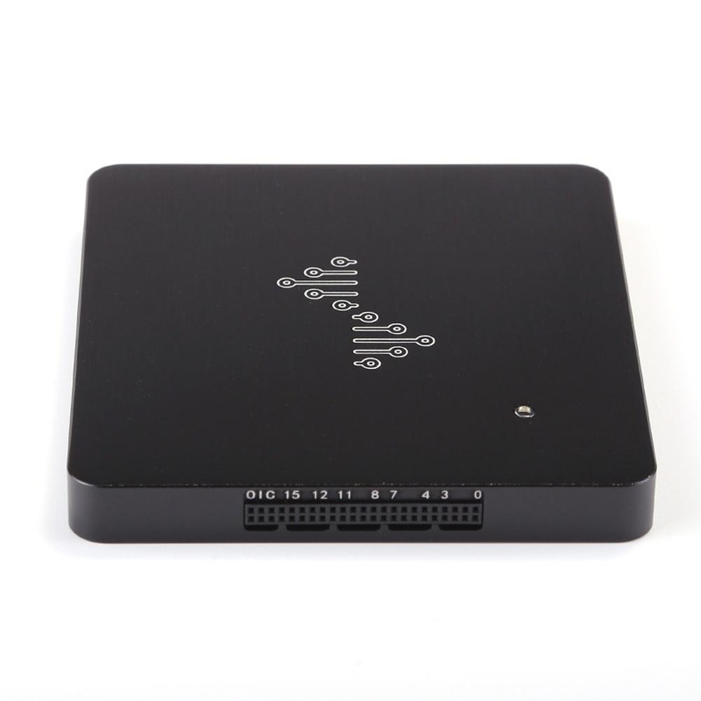 DSLogic U2Basic Logic Analyzer 16 Channel 400M Sampling Rate Digital Signal For Test Measurement Tool Accessory