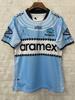 NRL Warriors Broncos Fiji Rabbit Jaguar Short Sleeve Rugby Jerseys Training Suit