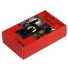 Black Cat Tarot Shadowy Cat Deck Feline Deck 78 Pcs Tarot Cards Based on Rider Waite System for Beginners 10.3*6cm