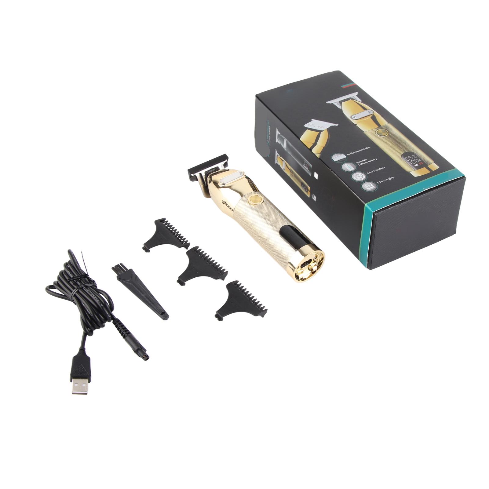 

Машинки для стрижки волос для мужчин USB бытовая машинка для стрижки волос с сильным порошком для салона