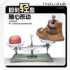 Autumn and winter new versatile sports leisure mountaineering temperament thick-soled versatile women's dad platform women's shoes