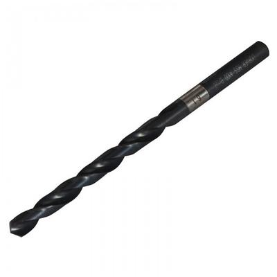 A100 Hss Jobber Drill Bits, Metric