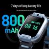 Xiaoxun T6 Pro Kids 4G GPS Smartwatch (CN Version)