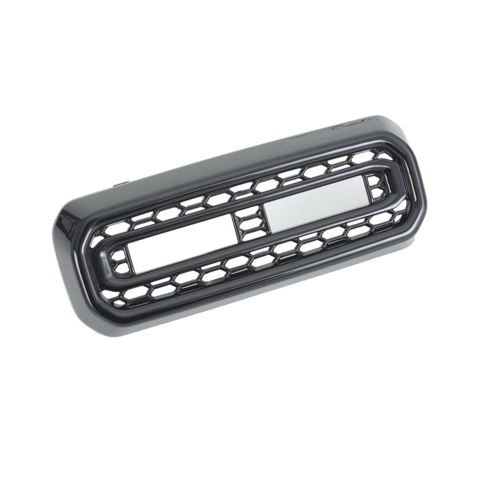 Jetour Traveller Armrest Box Rear Cover Modification - Fits 26 Models, ABS Air Outlet Interior