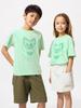 Uniqlo T-shirt Graphique UT Pok Mon Enfant Manches Courtes E