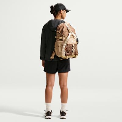 Nike ACG Casual Shorts Women's Black/Black/Peak White Moderate