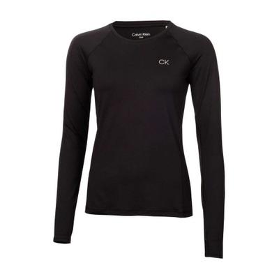 Womens/Ladies Long-Sleeved T-Shirt