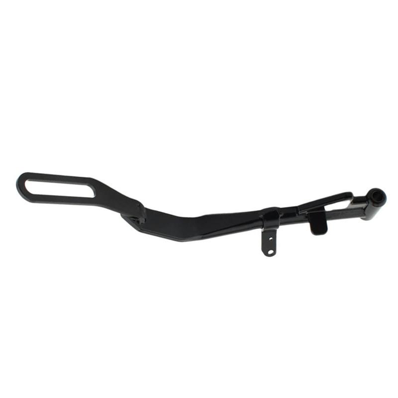 Support Holder Kickstand Sidestand Foot Side Stand For Sportster XL883 XL1200 Motorcycle Accessories