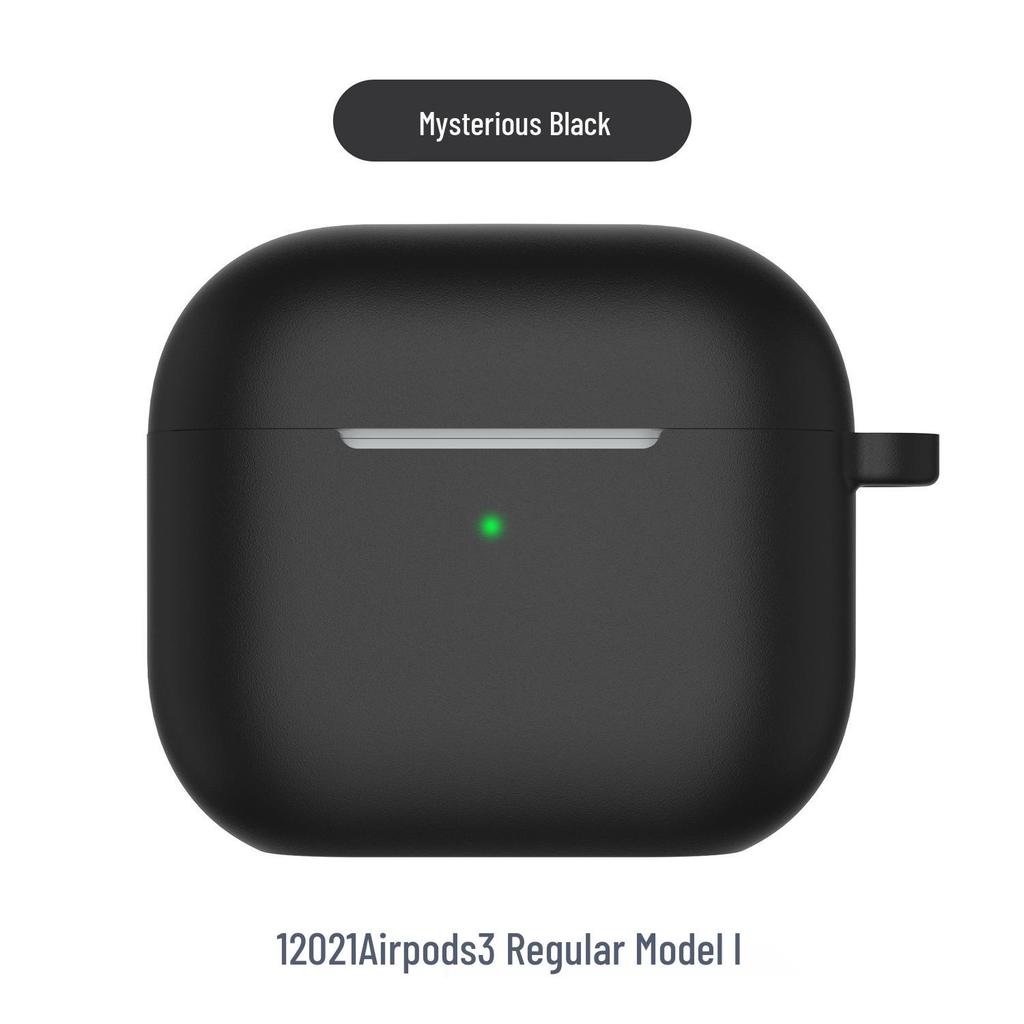 Silicone Protective Case for AirPods 3 - 2.0mm