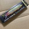 Used Megabass ONETEN R Limited Respect Color Magabass ONETEN R Hi-float IF HACHIRO