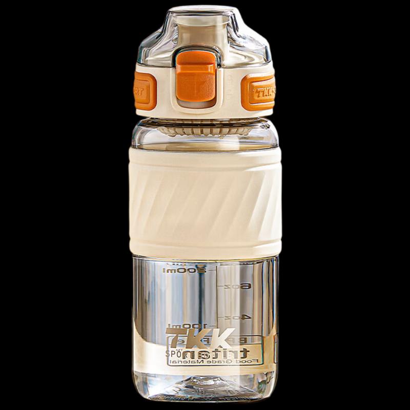 TKK Kids Tritan Water Bottle