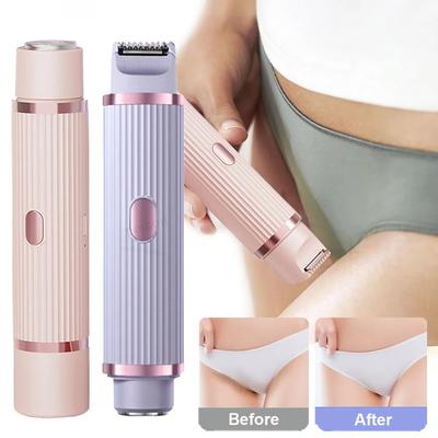 Elektronik für Beauty & Gesundheit – Epilierer & Elektrorasierer für Damen