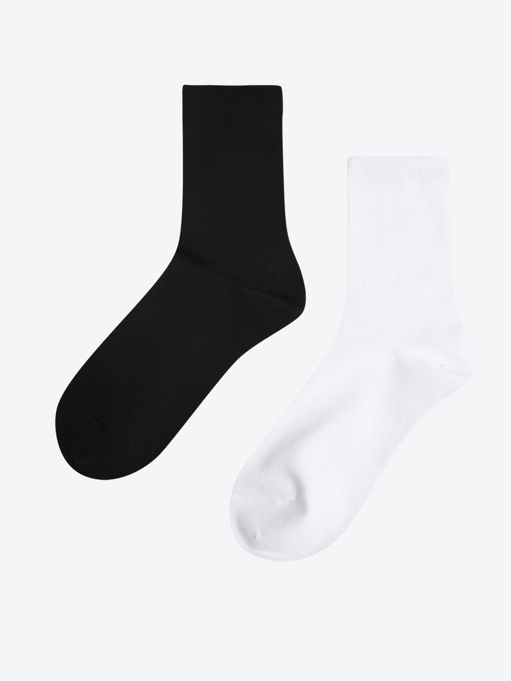 

Cool Air Crew Socks HPAO5FS404