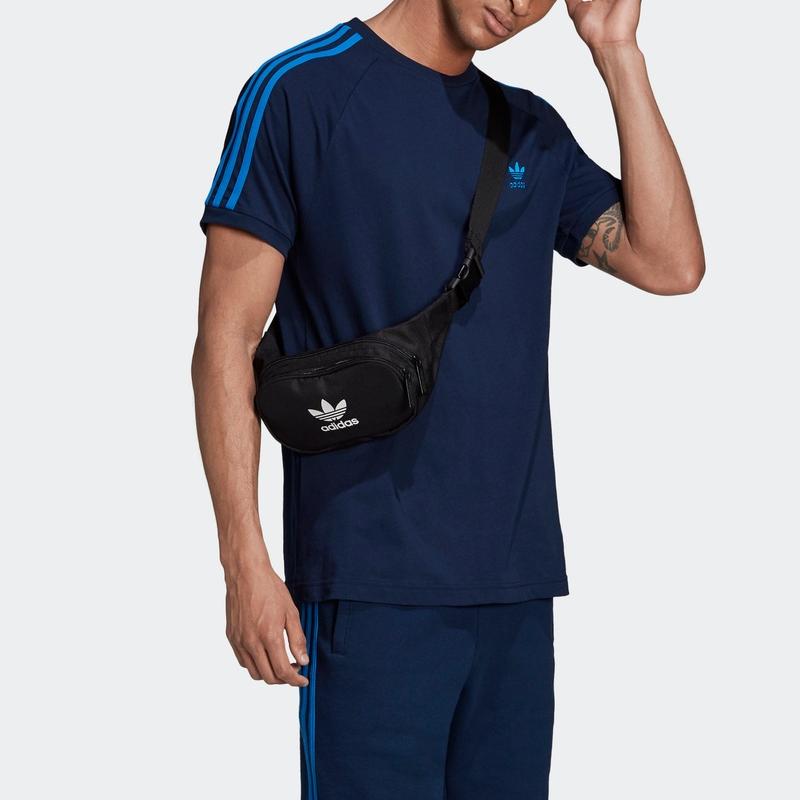 Adidas T Shirts Men's Crew Neck Moderate Straight Fit ED5954