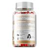 Buporai Ginseng Soft Capsules, containing 2000 mg, nutritional supplement, suitable for adults.
