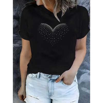 Üst Kıyafetler – T-shirtler