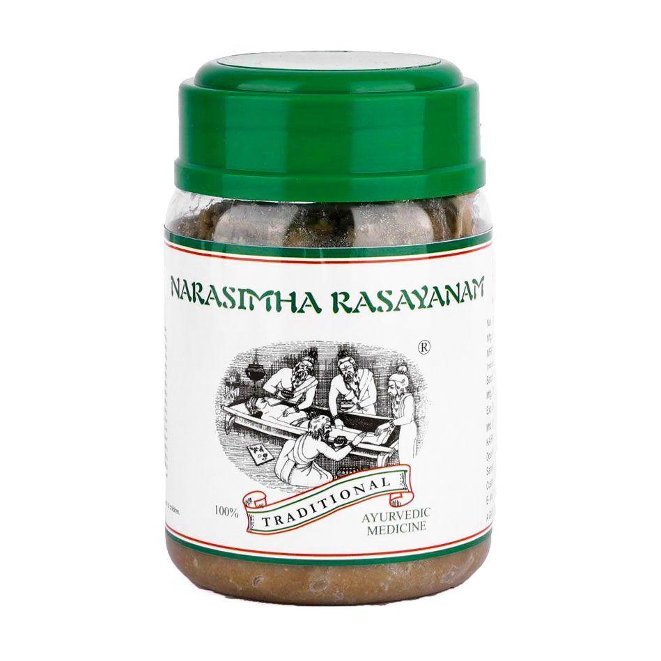 Narasimha Rasayana (250 G), Narasimha Rasayanam, Kairali