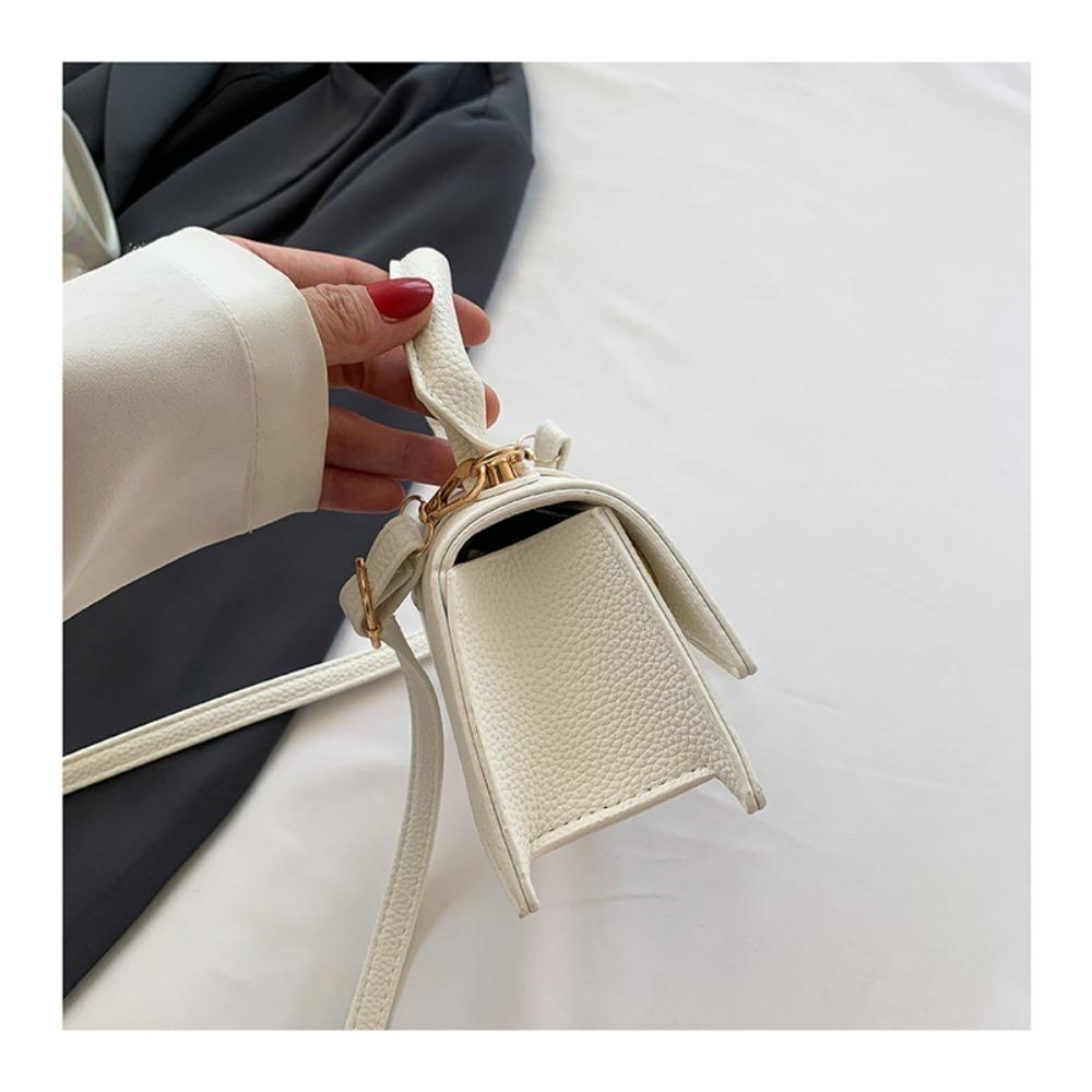 New Fashion Women's Crossbody Bag Shoulder Bag Casual Mini Small Bag