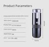 Compact Wireless High-Pressure Portable Coffee Maker for Capsules and Ground Coffee