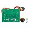 12V 24V 36V 48V 60A DC10 -55V PWM DC Motor Speed Controller Digital LED Display 0 -100% Adjustable Drive Module