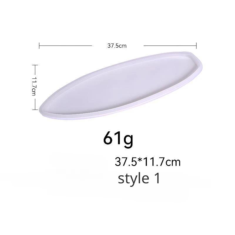 

Формы для подносов из смолы для досок для серфинга, силиконовые формы для досок для серфинга, большие формы из смолы и эпоксидной смолы, силиконовые формы для самостоятельного изготовления океанских волн 1