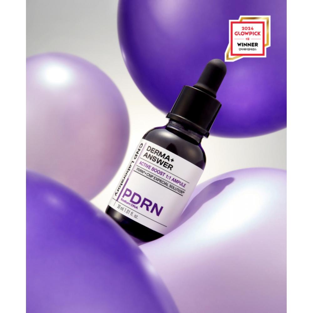 Cnp Active Boost Ampoule 30ml FREE