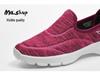 Women's Old Beijing Cloth Shoes - Soft Sole, Comfortable Walking, Casual Sport Style for Elderly Moms