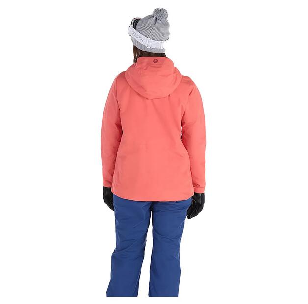 Marmot Jacket Lightray Goretex