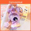 Paw Patrol Cute Dreamy Oil Globe Cartoon Keychain Pendant Schoolbag Pendant