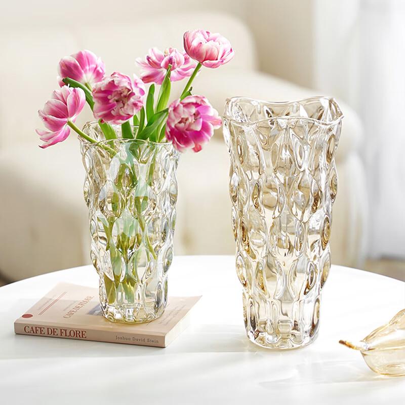 Stylowe Dekoracyjne Wazony na Kwiaty