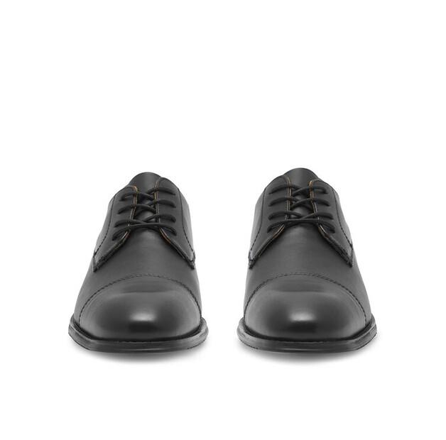 Ankle Boots Gino Rossi FABIO-03 124AM Black