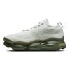 Nike Air Max Scorpion Flyknit Light Silver Bronzine Men Sneakers Green DJ4701-005