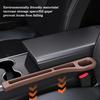Car Seat Gap Filler Side Strip Leak-proof Filling Seam Plug Strip For All Car Model Wallet Phone Holder Car Universal