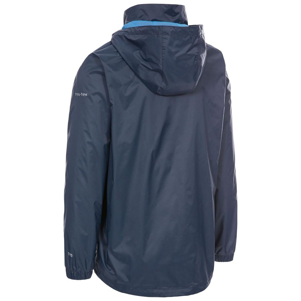 TRESPASS Mens Briar Waterproof Jacket