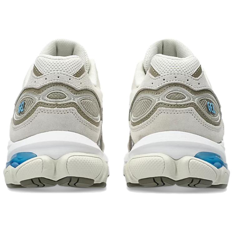 Asics Gel-Nyc 2.0 Comfortable Running Shoes Unisex sneakers Beige 1203A895-103