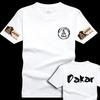 ZX 2026 New Rare Motorcycle Racing Motorcycle Racing Suit Shortsleeved Mens Tshirt Breathable Cotton Tshirt