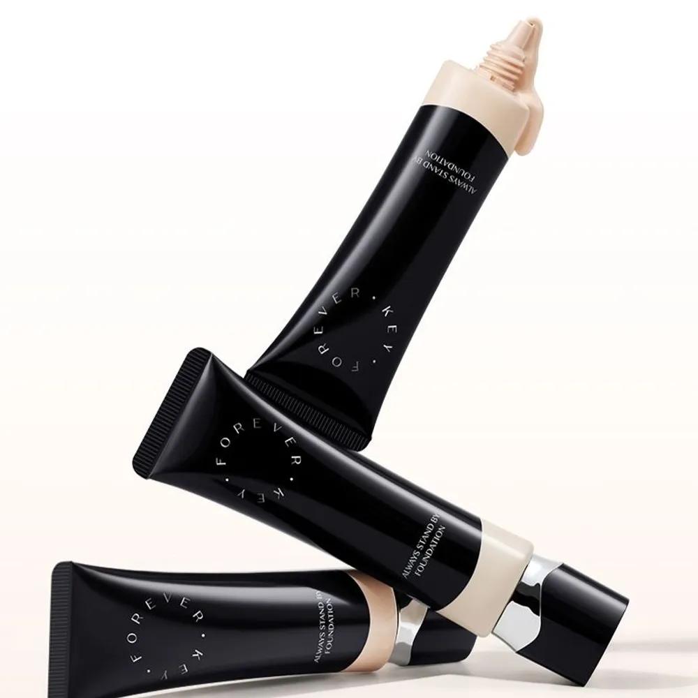 Forever Key Long-lasting Concealer 101 Porcelain White